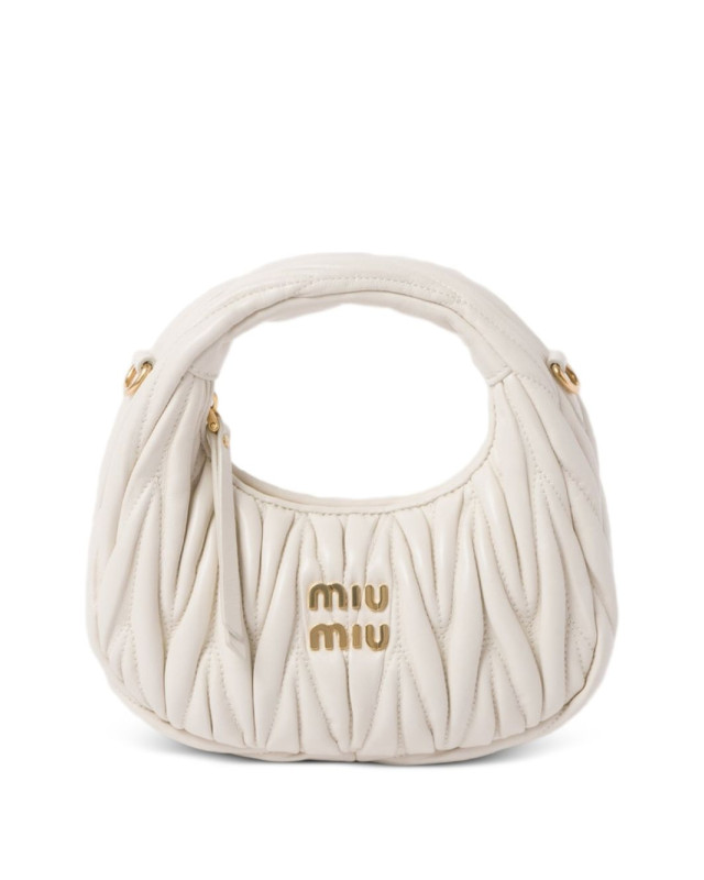 MIU MIU 5BP078AN88 F0009