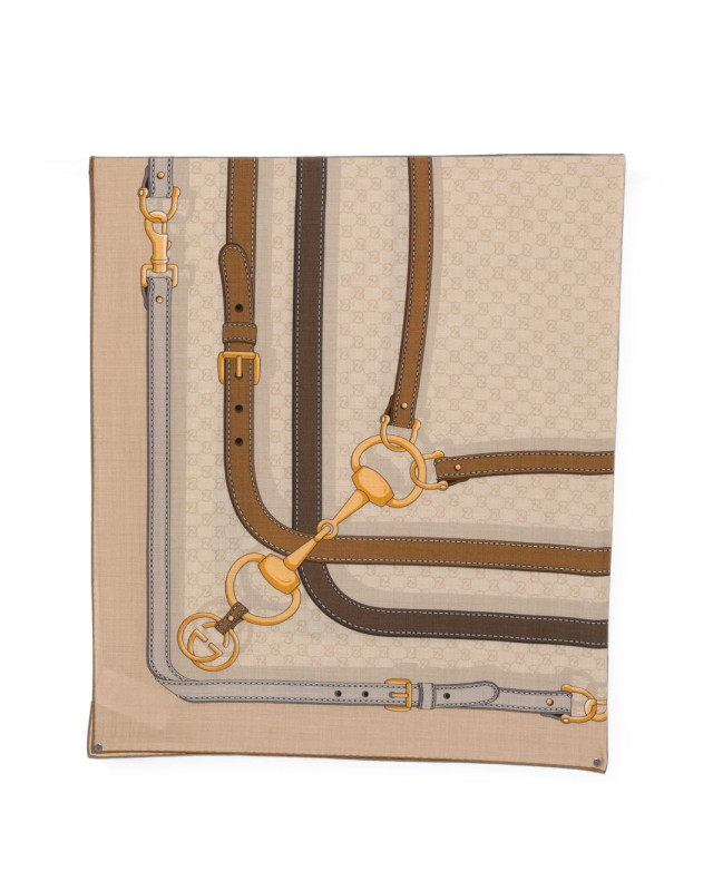 GUCCI A007EB 3GARI9700