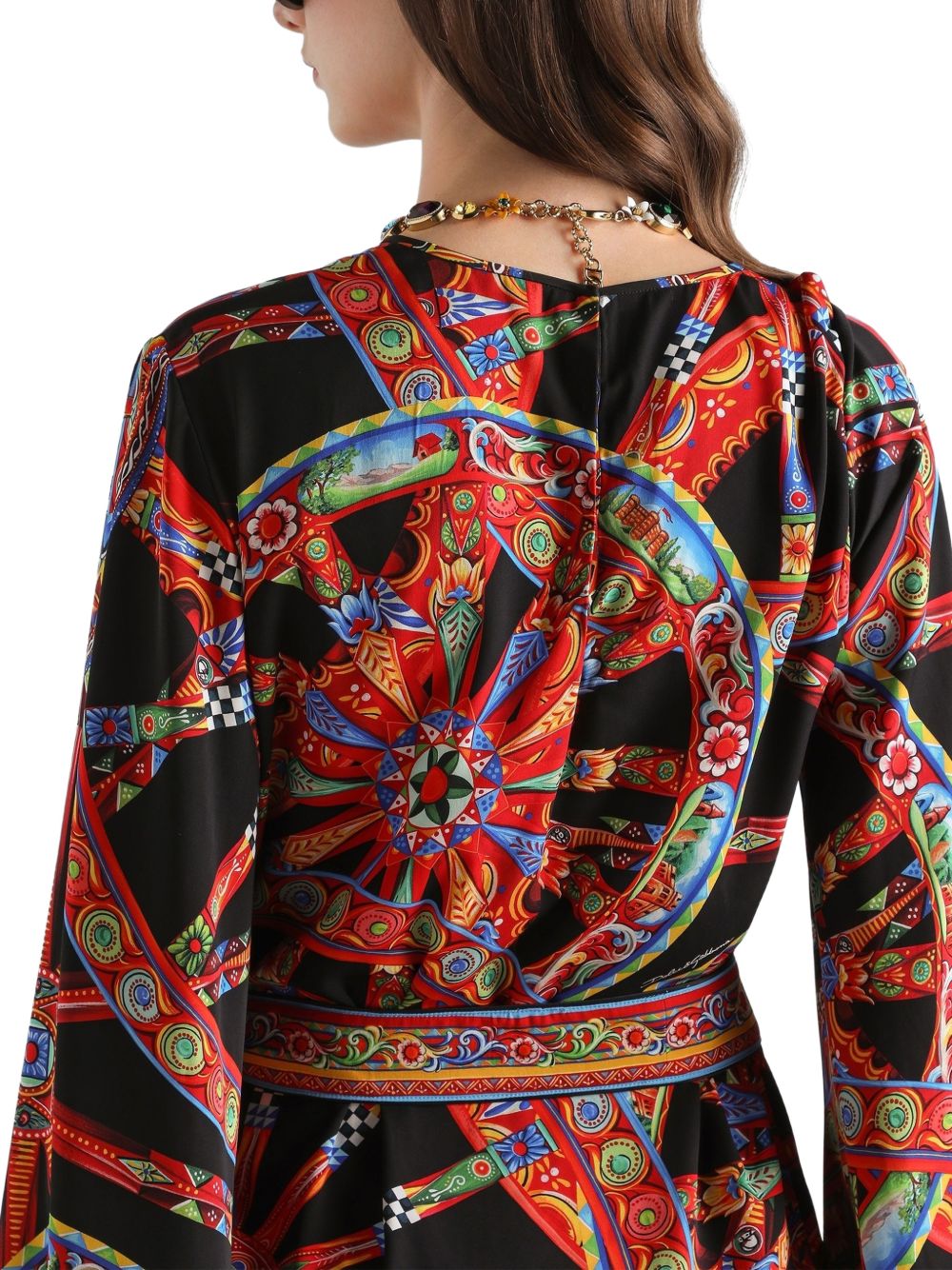 DOLCE & GABBANA F623AT FSA9UHN6CL