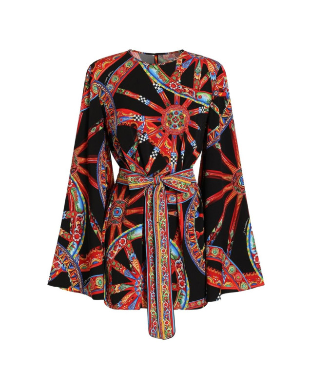 DOLCE & GABBANA F623AT FSA9UHN6CL