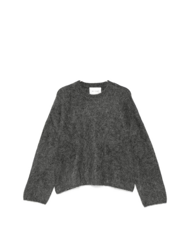 SOFT GOAT FW25SF2308312109 ANTHRACITE