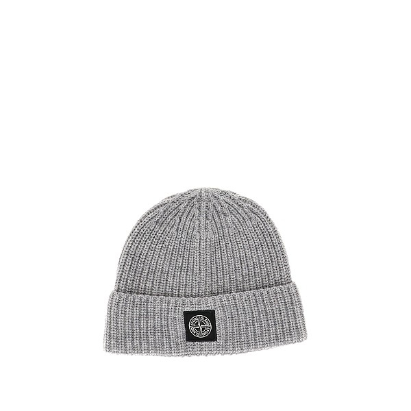 [Stone Island] Hat FW26 L2S15N100012S00B4V0M60-V0M60