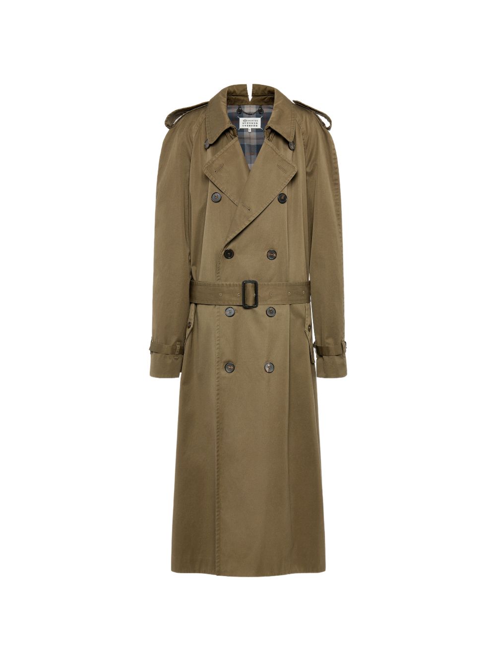 MAISON MARGIELA S51AH0209 M35241727