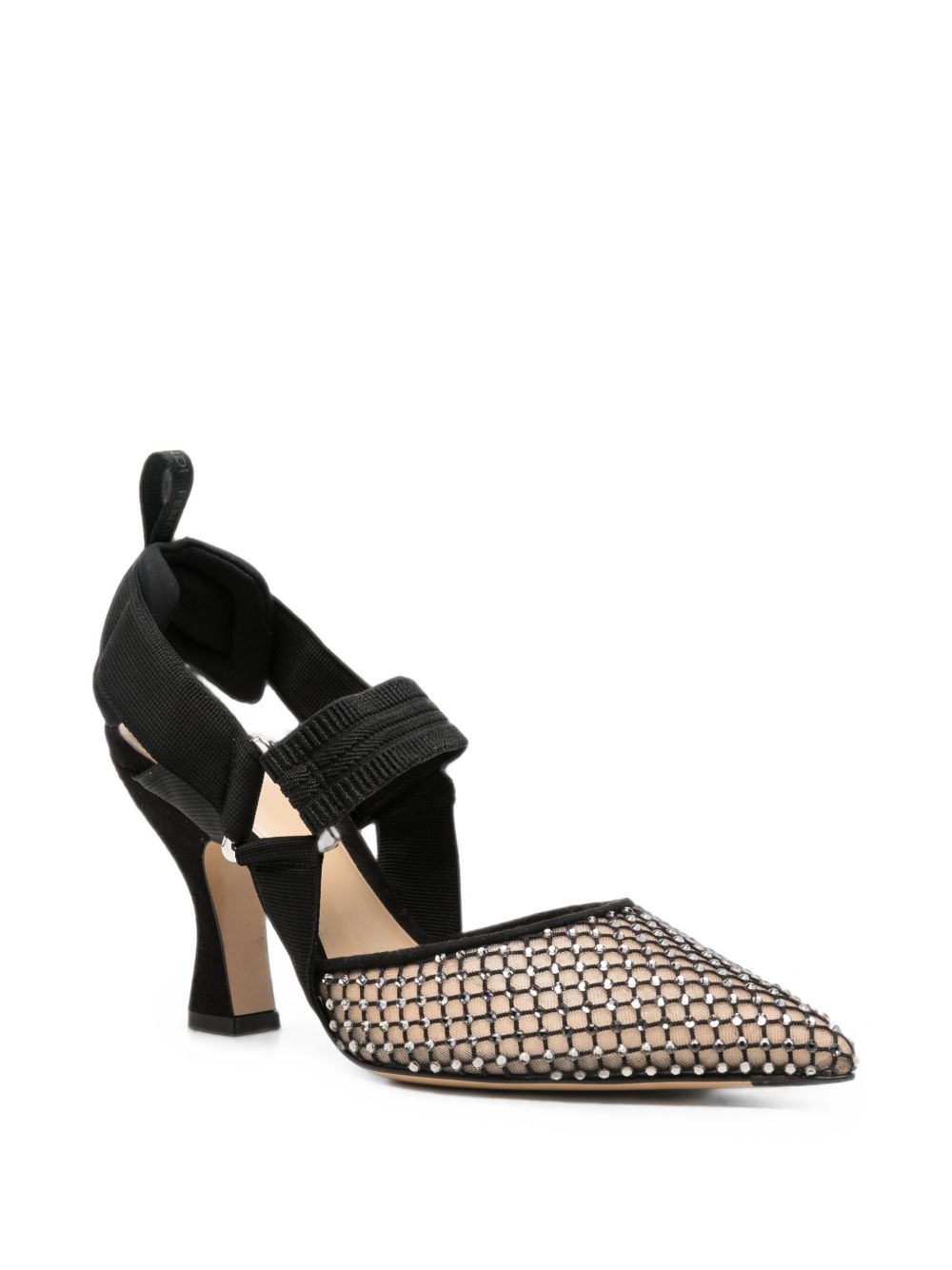 FENDI 8J9243 B18MF13BK