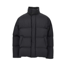 [Saint Laurent] Down Jacket FW26 875289YZ9EF1001-1001
