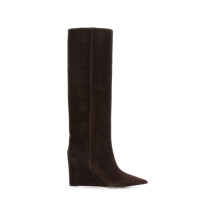 JIMMY CHOO BLAKEKB85 SUECHOCOLATE