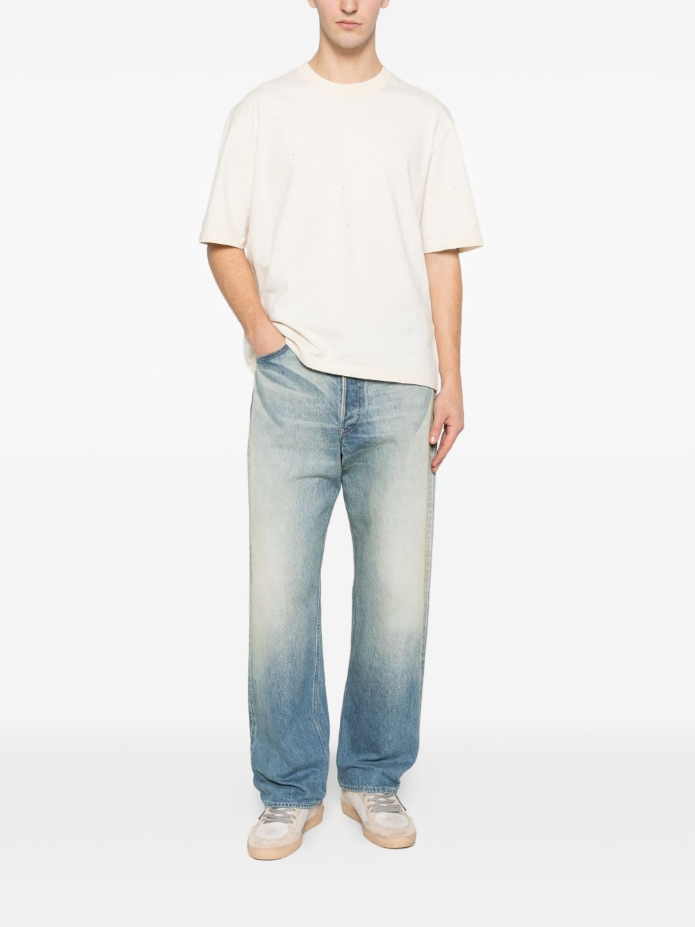 GOLDEN GOOSE GUP01873D P00242111616