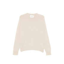 SOFT GOAT FW25SF2005512007 CHALK
