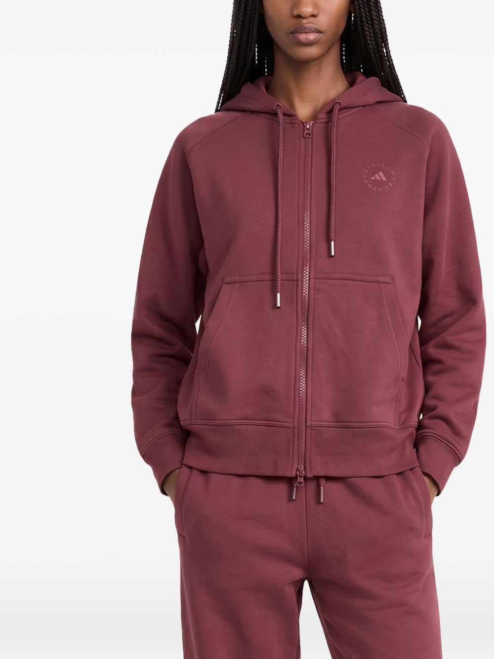 ADIDAS BY STELLA MCCARTNEY KR6225 QUICRI