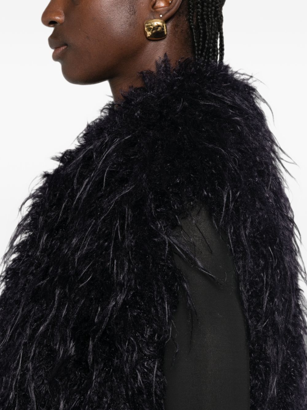 FORTE FORTE 15001 MYCOATNOTTE