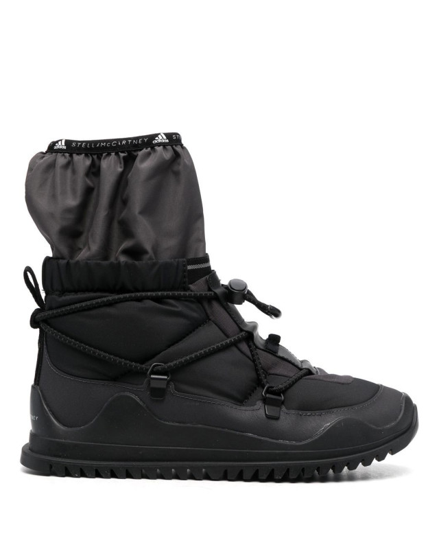 ADIDAS BY STELLA MCCARTNEY GY4384 CBLACK/CBLACK