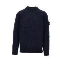 [Stone Island] Knitwear FW26 L2S155100072S00A3V0020-V0020