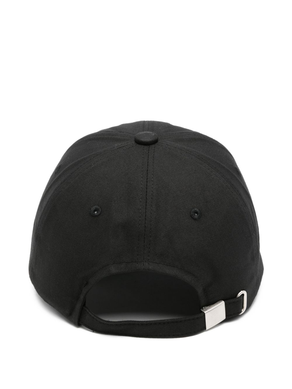 THE FRANKIE SHOP HAFS075161000 BLACK