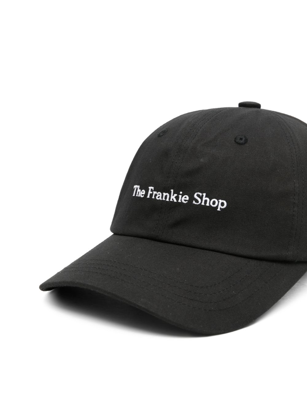 THE FRANKIE SHOP HAFS075161000 BLACK