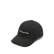 THE FRANKIE SHOP HAFS075161000 BLACK