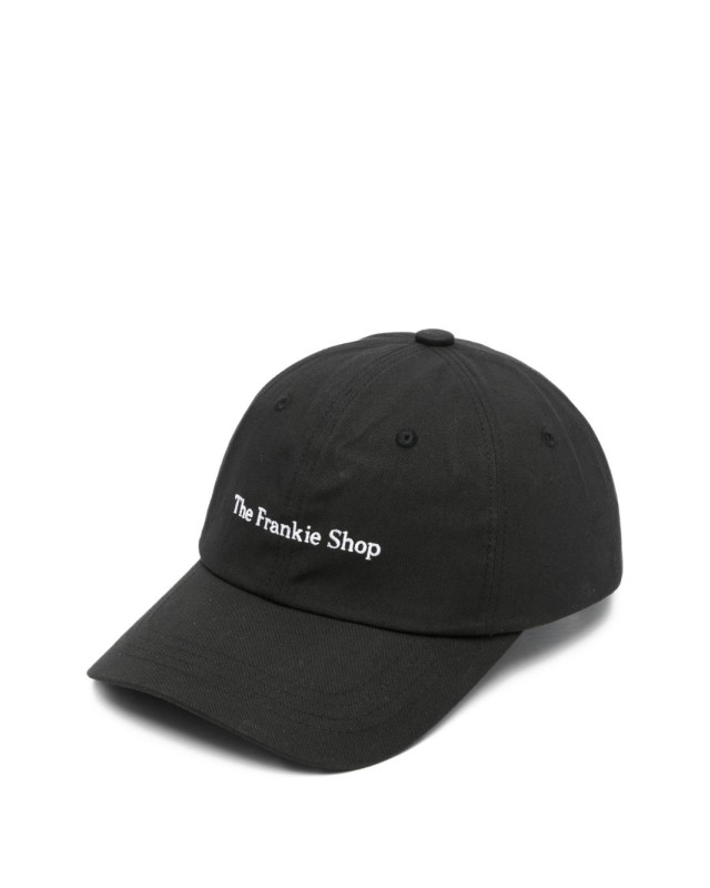 THE FRANKIE SHOP HAFS075161000 BLACK