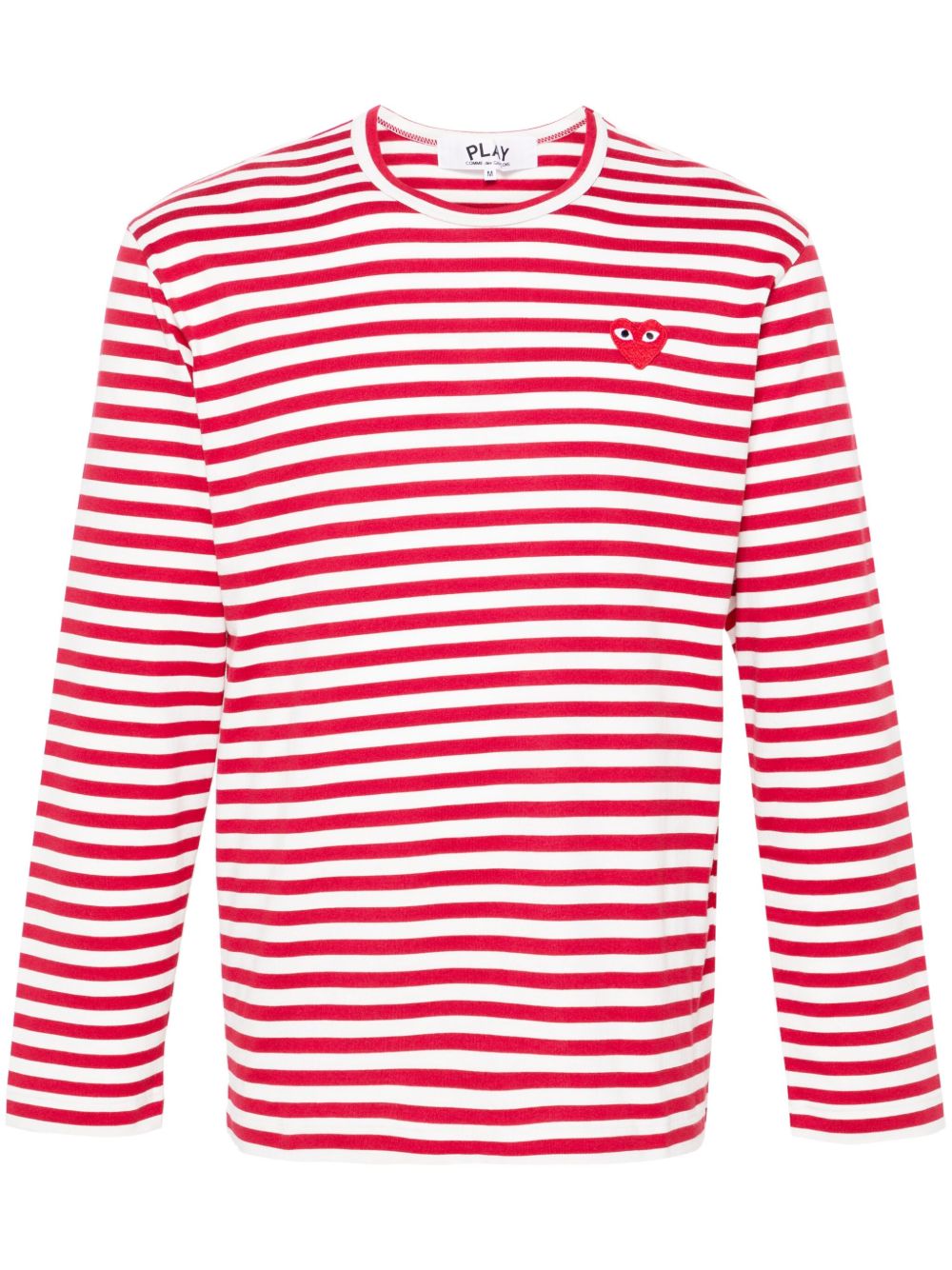 COMME DES GARÇONS PLAY AXT164D 4