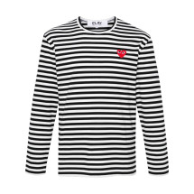 COMME DES GARÇONS PLAY AXT164D 1