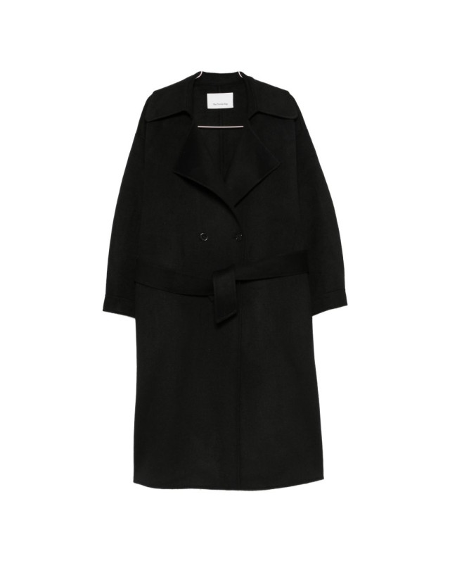 THE FRANKIE SHOP COFS22682100 BLACK