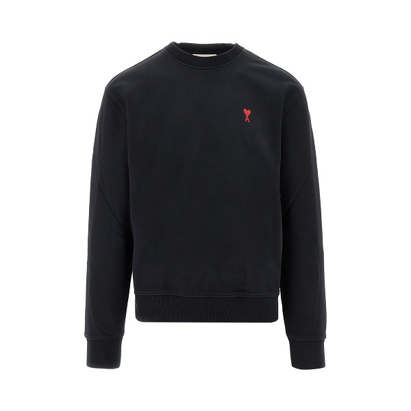 [AMI] Sweatshirt FW26 BFUSW035730001-001