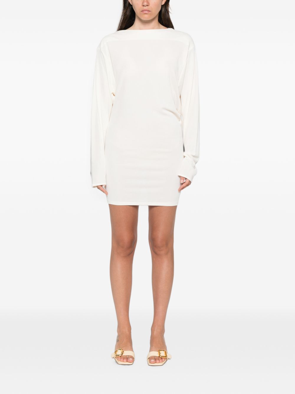 JACQUEMUS DRW00823 AJ00253110