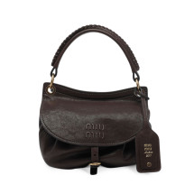 MIU MIU 5BC221 2BBLF0NBL