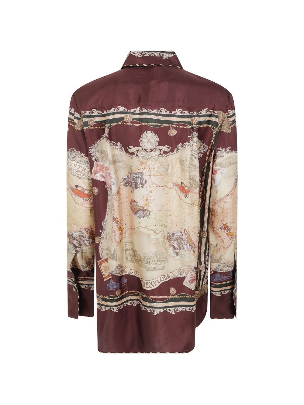 ZIMMERMANN 0901TF261 PLSCF