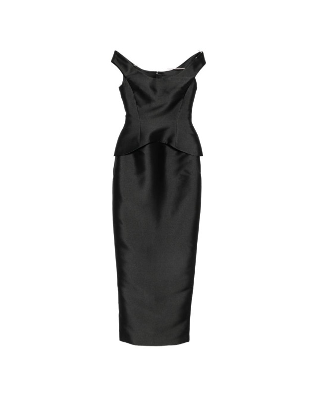 SOLACE LONDON OS49024 BLACK
