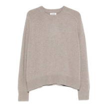SOFT GOAT FW25SF2005500002 GREIGE