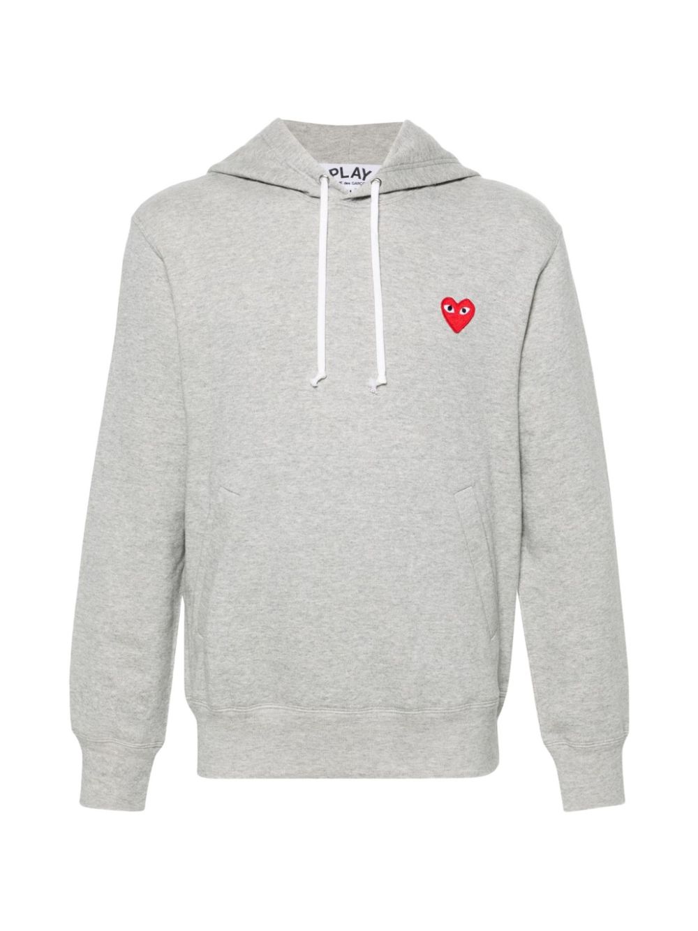 COMME DES GARÇONS PLAY AXT170D 1