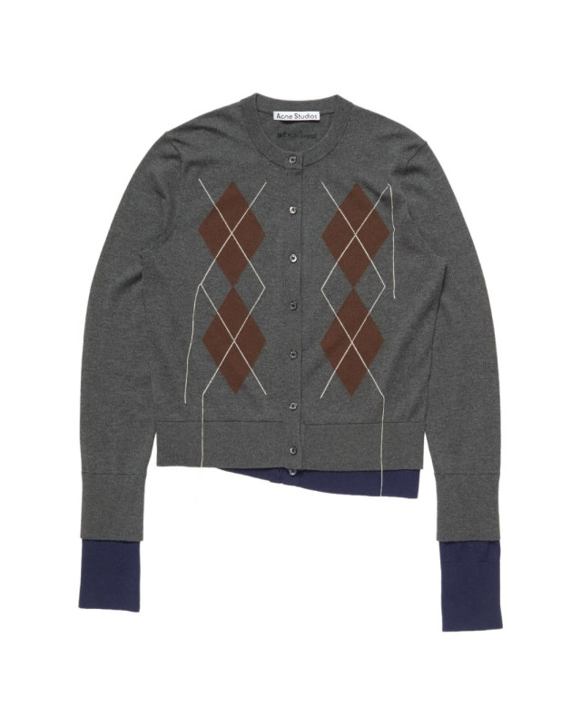 ACNE STUDIOS A60684 AZ7