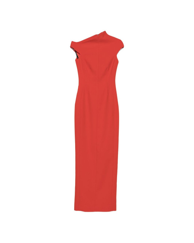 SOLACE LONDON OS49022 SCARLET