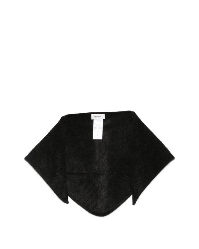 SOFT GOAT 2474400001 BLACK