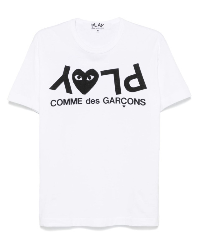 COMME DES GARÇONS PLAY AXT068D 1