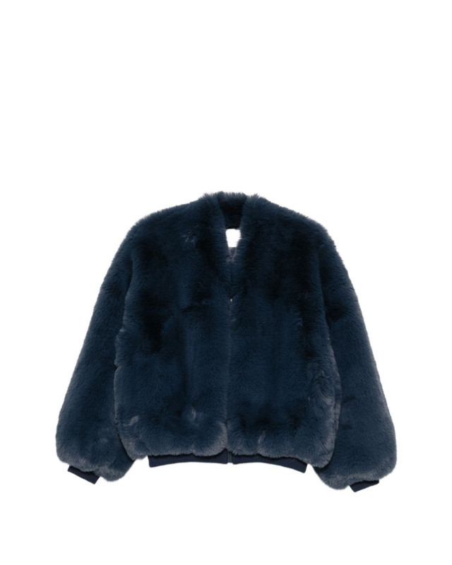 THE FRANKIE SHOP JAFS22739304 NAVY
