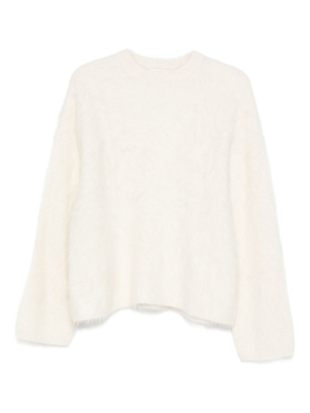 SOFT GOAT FW25SF2308310019 FEATHERWHITE