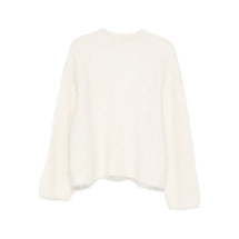 SOFT GOAT FW25SF2308310019 FEATHERWHITE