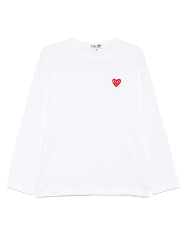 COMME DES GARÇONS PLAY AXT118D 2