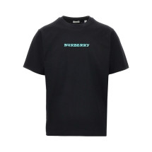 [Burberry] T-shirts FW26 8128068.A1189-A1189