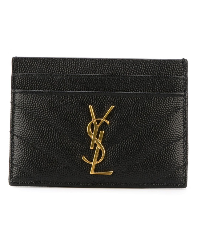 SAINT LAURENT 423291 BOW011000