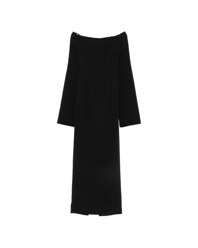 SOLACE LONDON OS49015 BLACK