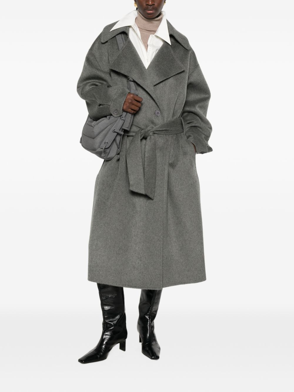 THE FRANKIE SHOP COFS22686103 GREY