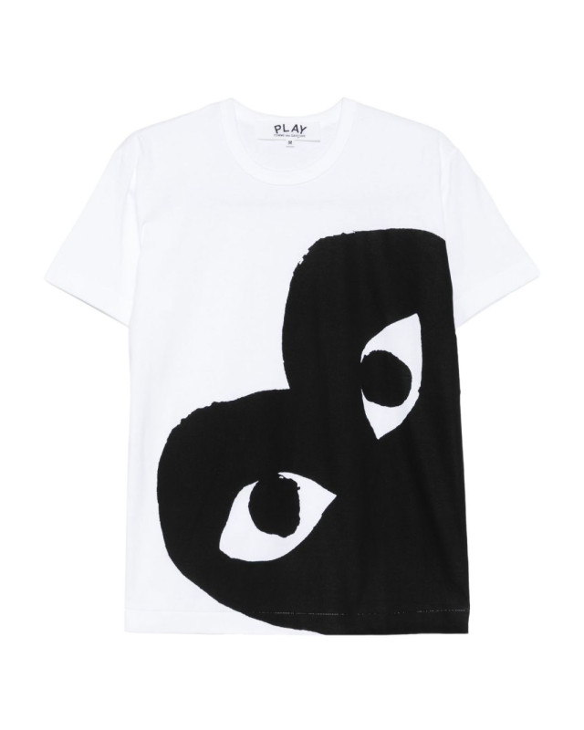 COMME DES GARÇONS PLAY AXT347D 1