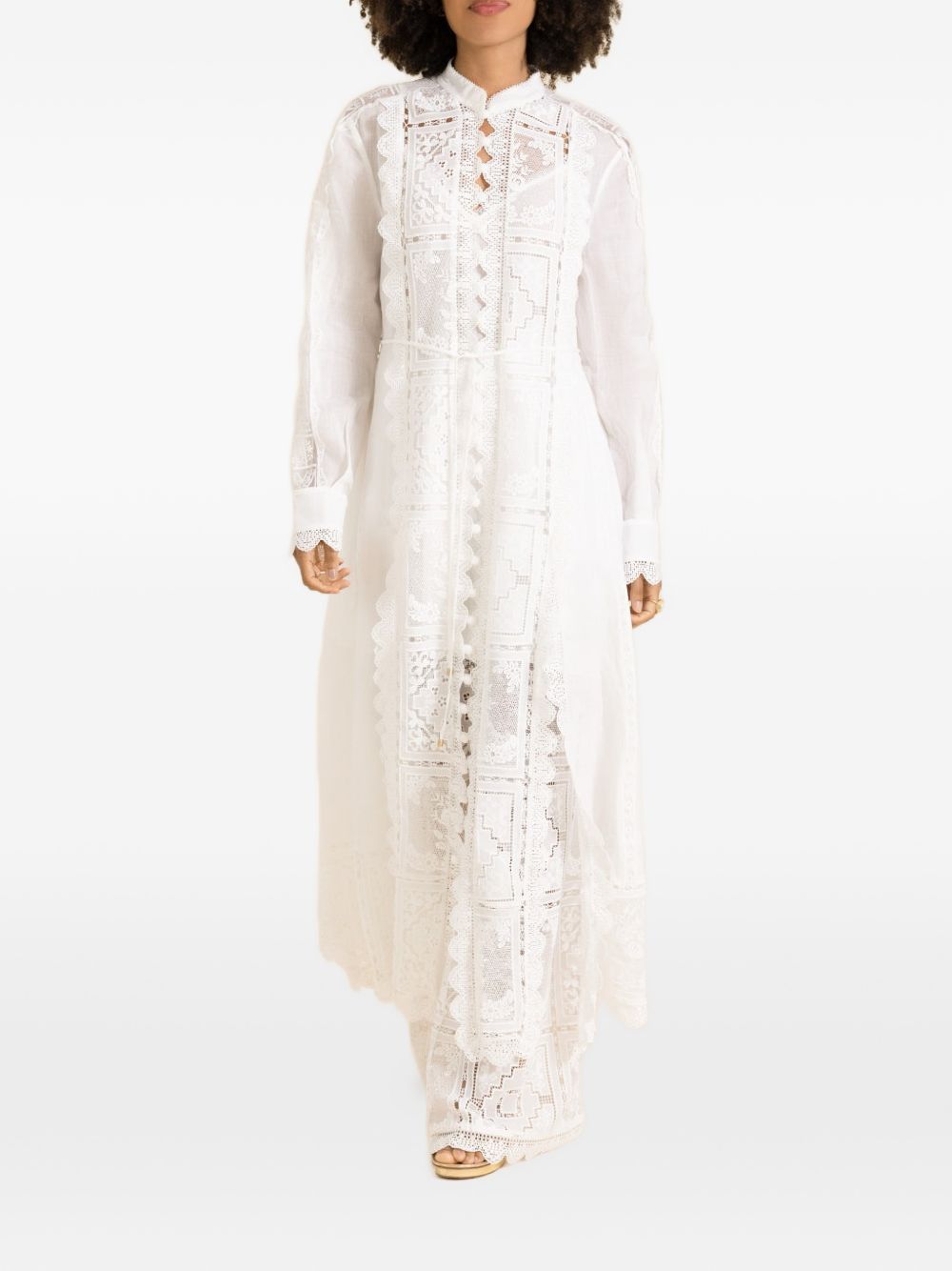 ZIMMERMANN 8518PS S261IVO