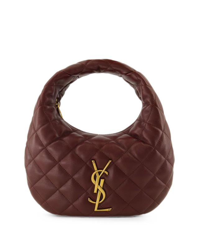 SAINT LAURENT 851689 AAANG6197