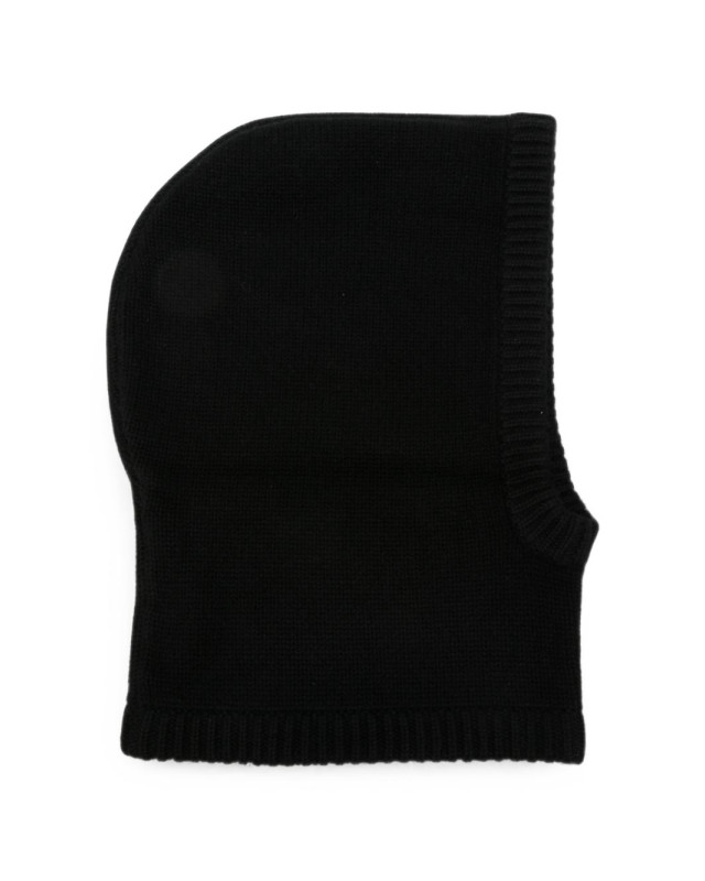 SOFT GOAT FW25SF2311800001 BLACK