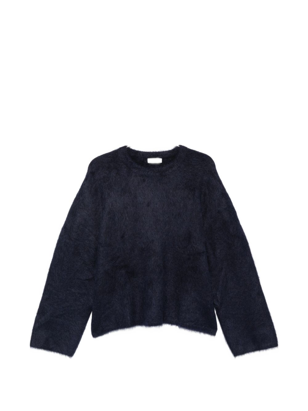 SOFT GOAT FW25SF2308310040 NAVY