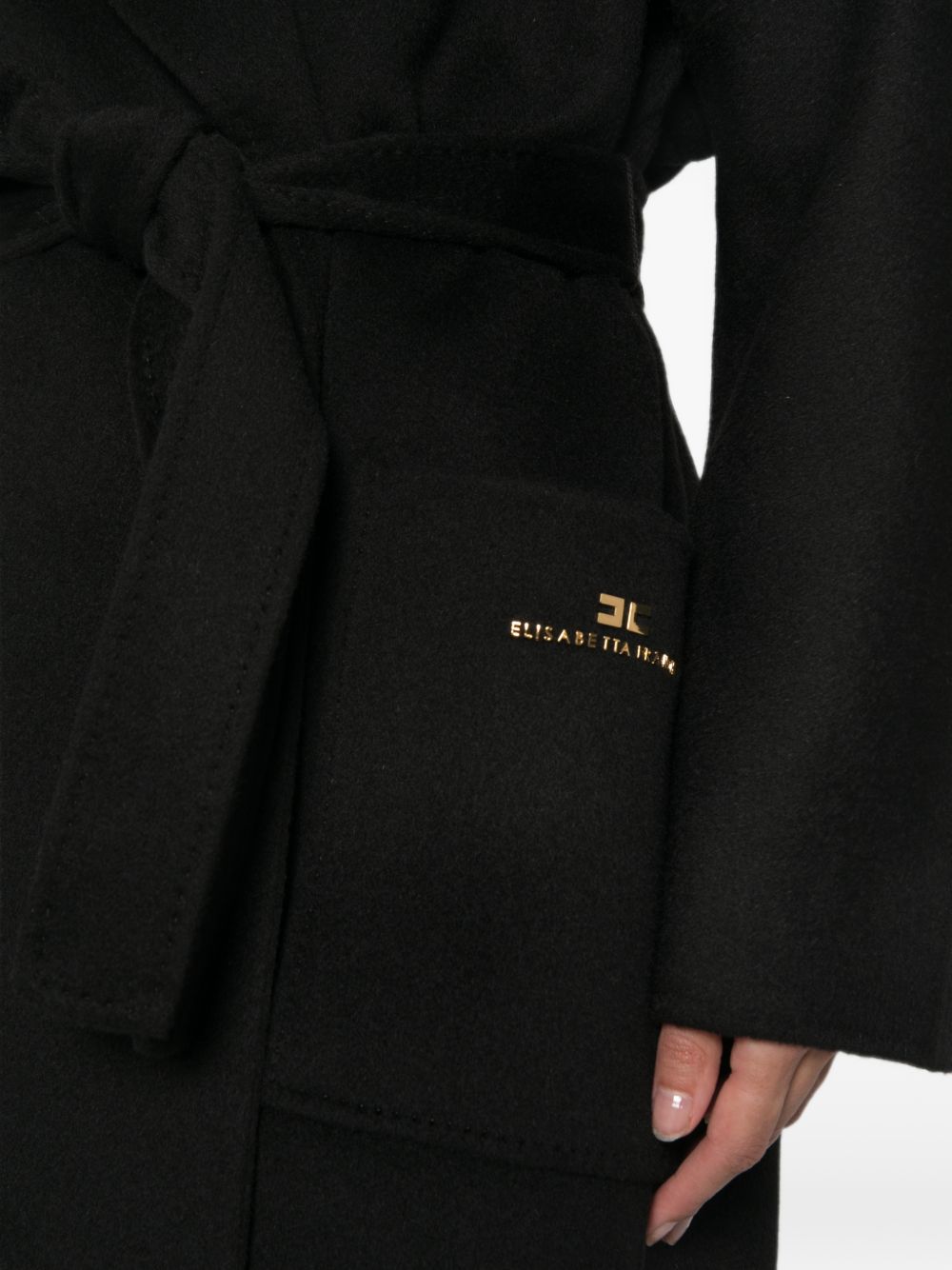 ELISABETTA FRANCHI CP01D66E2 110