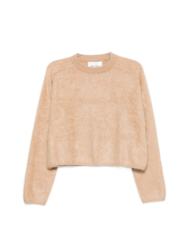 SOFT GOAT FW25SF2408412073 CAMEL