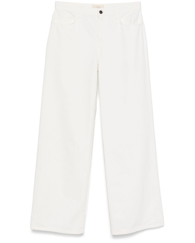 THE ROW 6525S W1493WHT